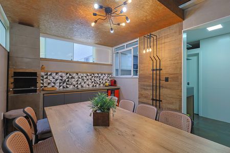 Apartamento à venda com 4 quartos, 144m² em Castelo, Belo Horizonte
