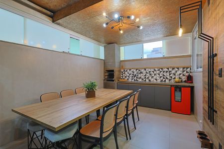 Apartamento à venda com 4 quartos, 144m² em Castelo, Belo Horizonte