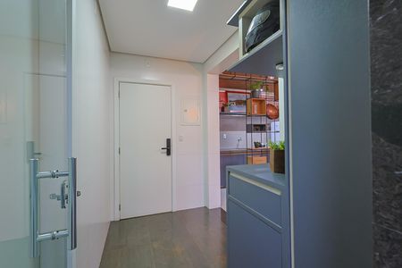 Apartamento à venda com 4 quartos, 144m² em Castelo, Belo Horizonte