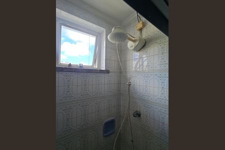 Chuveiro de apartamento para alugar com 3 quartos, 138m² em Barbalho, Salvador