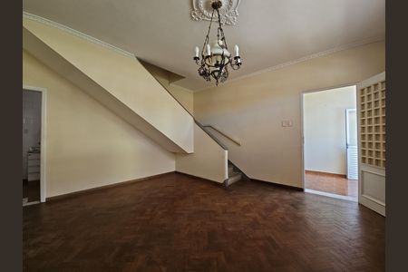 sala de apartamento para alugar com 3 quartos, 138m² em Barbalho, Salvador