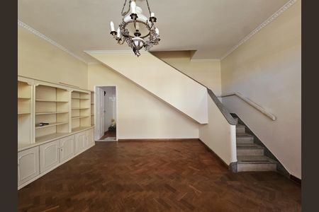 sala de apartamento para alugar com 3 quartos, 138m² em Barbalho, Salvador