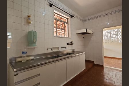 Cozinha de apartamento para alugar com 3 quartos, 138m² em Barbalho, Salvador