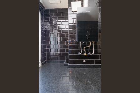 Apartamento para alugar com 47m², 2 quartos e 1 vaga Apartamento para alugar com 47m², 2 quartos e 1 vagaÁrea de Serviço