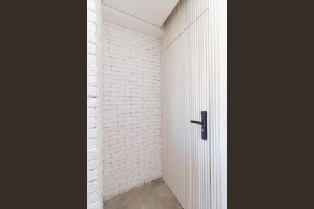 Apartamento para alugar com 47m², 2 quartos e 1 vaga Apartamento para alugar com 47m², 2 quartos e 1 vagaPorta