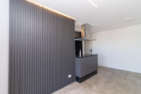 Apartamento para alugar com 47m², 2 quartos e 1 vaga Apartamento para alugar com 47m², 2 quartos e 1 vagaSala