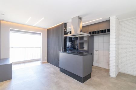 Apartamento para alugar com 2 quartos, 47m² em Jardim Brasilia, São Paulo