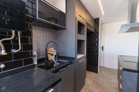 Apartamento para alugar com 47m², 2 quartos e 1 vaga Apartamento para alugar com 47m², 2 quartos e 1 vagaCozinha