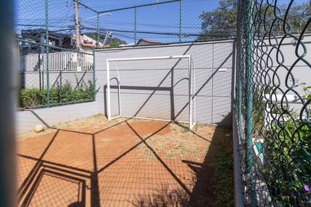 Área comum - Mini Quadra de apartamento para alugar com 2 quartos, 47m² em Jardim Brasilia, São Paulo