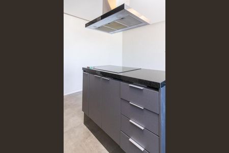 Apartamento para alugar com 47m², 2 quartos e 1 vaga Apartamento para alugar com 47m², 2 quartos e 1 vagaCozinha
