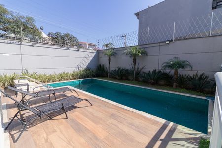 Apartamento para alugar com 47m², 2 quartos e 1 vaga Apartamento para alugar com 47m², 2 quartos e 1 vagaÁrea comum - Piscina