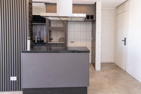 Apartamento para alugar com 47m², 2 quartos e 1 vaga Apartamento para alugar com 47m², 2 quartos e 1 vagaCozinha