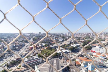 Apartamento para alugar com 47m², 2 quartos e 1 vaga Apartamento para alugar com 47m², 2 quartos e 1 vagaVista do Quarto 2