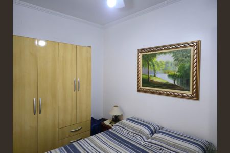 Suíte 2 de casa à venda com 2 quartos, 200m² em Jardim das Nacoes, Guarulhos