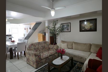 Area de Serviço e Area Gourmet de casa à venda com 2 quartos, 200m² em Jardim das Nacoes, Guarulhos