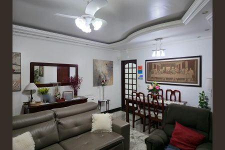 Sala de casa à venda com 2 quartos, 200m² em Jardim das Nacoes, Guarulhos