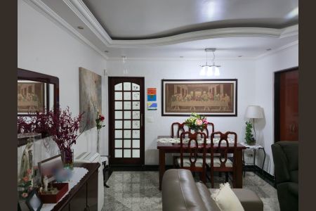 Sala de casa à venda com 2 quartos, 200m² em Jardim das Nacoes, Guarulhos