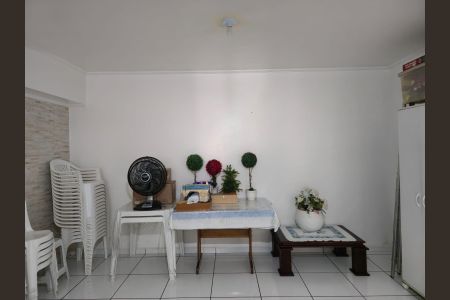 Area de Serviço e Area Gourmet / Comodo de casa à venda com 2 quartos, 200m² em Jardim das Nacoes, Guarulhos