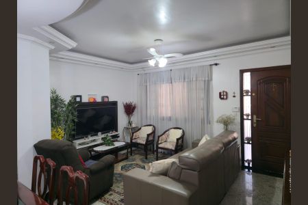 Sala  de casa à venda com 2 quartos, 200m² em Jardim das Nacoes, Guarulhos