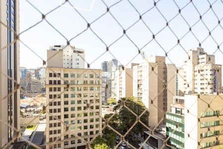 Apartamento à venda com 126m², 3 quartos e 3 vagas Apartamento à venda com 126m², 3 quartos e 3 vagasSuíte 1