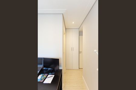 Apartamento à venda com 126m², 3 quartos e 3 vagas Apartamento à venda com 126m², 3 quartos e 3 vagasSuíte 3