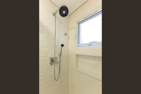 Apartamento à venda com 126m², 3 quartos e 3 vagas Apartamento à venda com 126m², 3 quartos e 3 vagasBanheiro da Suíte 2