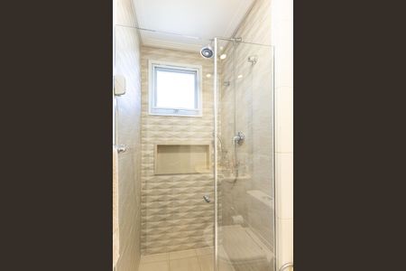Apartamento à venda com 126m², 3 quartos e 3 vagas Apartamento à venda com 126m², 3 quartos e 3 vagasBanheiro da Suíte 3