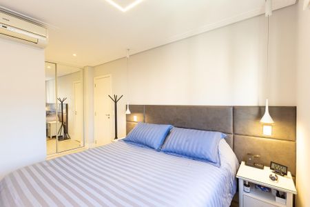 Apartamento à venda com 126m², 3 quartos e 3 vagas Apartamento à venda com 126m², 3 quartos e 3 vagasSuíte 1