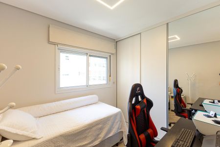 Apartamento à venda com 126m², 3 quartos e 3 vagas Apartamento à venda com 126m², 3 quartos e 3 vagasSuíte 3