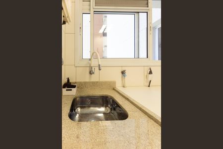 Apartamento à venda com 126m², 3 quartos e 3 vagas Apartamento à venda com 126m², 3 quartos e 3 vagasÁrea de Serviço