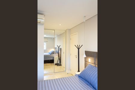 Apartamento à venda com 126m², 3 quartos e 3 vagas Apartamento à venda com 126m², 3 quartos e 3 vagasSuíte 1
