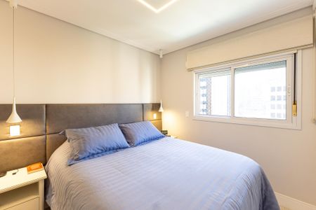 Apartamento à venda com 126m², 3 quartos e 3 vagas Apartamento à venda com 126m², 3 quartos e 3 vagasSuíte 1