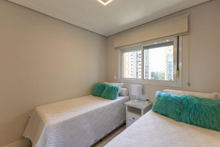 Apartamento à venda com 126m², 3 quartos e 3 vagas Apartamento à venda com 126m², 3 quartos e 3 vagasSuíte 2