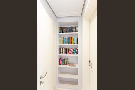 Apartamento à venda com 126m², 3 quartos e 3 vagas Apartamento à venda com 126m², 3 quartos e 3 vagasSuíte 2