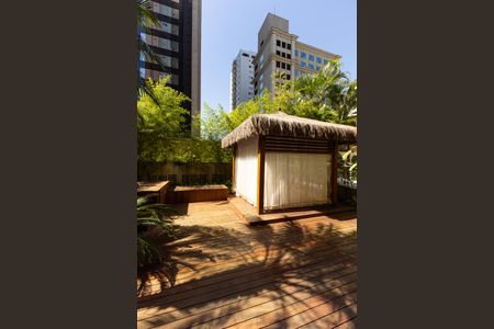 Apartamento à venda com 126m², 3 quartos e 3 vagas Apartamento à venda com 126m², 3 quartos e 3 vagasÁrea comum - Massagem