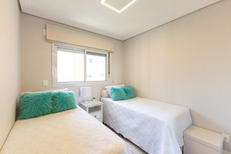 Apartamento à venda com 126m², 3 quartos e 3 vagas Apartamento à venda com 126m², 3 quartos e 3 vagasSuíte 2