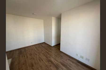 Sala de apartamento à venda com 2 quartos, 50m² em Vila Andrade, São Paulo