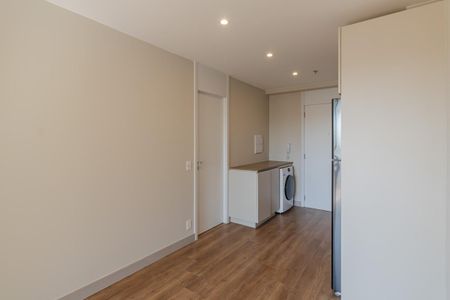 Studio de kitnet/studio para alugar com 1 quarto, 35m² em Indianópolis, São Paulo