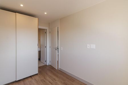Suíte de kitnet/studio para alugar com 1 quarto, 35m² em Indianópolis, São Paulo