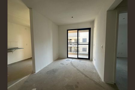 Sala de apartamento à venda com 2 quartos, 60m² em Jardim Maria Helena, Barueri