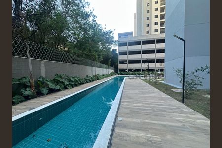 Área comum - Piscina de apartamento à venda com 2 quartos, 60m² em Jardim Maria Helena, Barueri