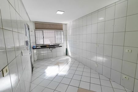 Casa para alugar com 2 quartos, 45m² em Jardim Monte Alegre, Taboão da Serra