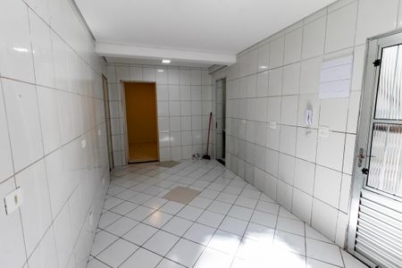 Sala de casa para alugar com 2 quartos, 45m² em Jardim Monte Alegre, Taboão da Serra