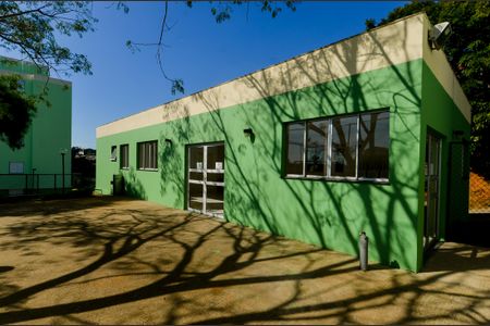 Apartamento à venda com 43m², 2 quartos e 1 vagaSalão de Festas 