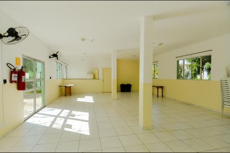 Apartamento à venda com 43m², 2 quartos e 1 vagaSalão de Festas 