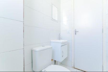 Apartamento à venda com 43m², 2 quartos e 1 vagaBanheiro
