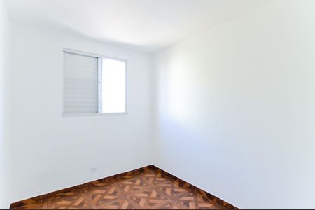 Quarto 1  de apartamento para alugar com 2 quartos, 43m² em Cidade Parque Brasilia, Guarulhos