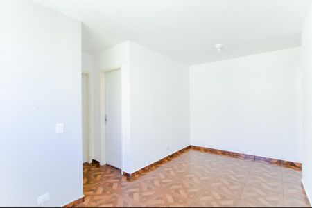Sala de apartamento à venda com 2 quartos, 43m² em Cidade Parque Brasilia, Guarulhos