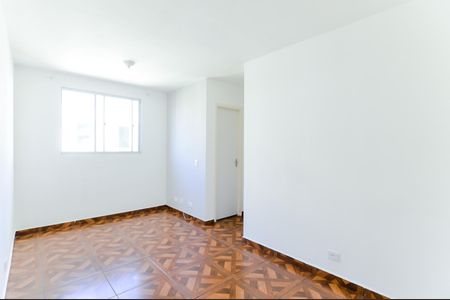 Apartamento para alugar com 2 quartos, 43m² em Cidade Parque Brasilia, Guarulhos
