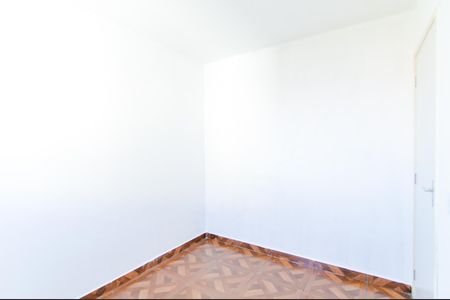 Apartamento à venda com 43m², 2 quartos e 1 vagaQuarto 2 